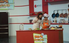 Royal Elmich – quà Tết 2018, được yêu thích trong Khẩu vị ngôi sao