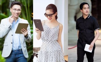 3 phong thái đỉnh cao của người Việt trẻ thành đạt