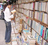 Ý tưởng lạ đầu năm