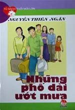 Cô bé viết văn nơi phố núi  - 1