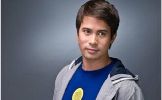 Judy Ann Santos tá hỏa vì bộ mặt thật của “phi công trẻ”