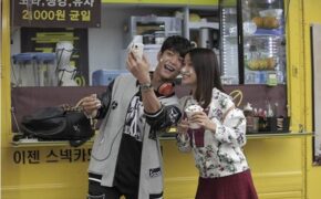 Sao phim “Tuổi thanh xuân” hội ngộ fans Việt tại Hà Nội