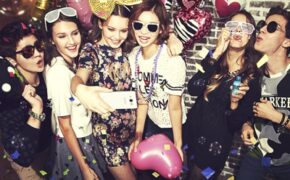 Bạn là ai trong 16 cá tính?