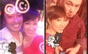 Giữ liên lạc đợt cao điểm Noel như…sao Việt