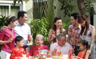 Thức uống sạch: Khi người tiêu dùng cùng giám sát chất lượng