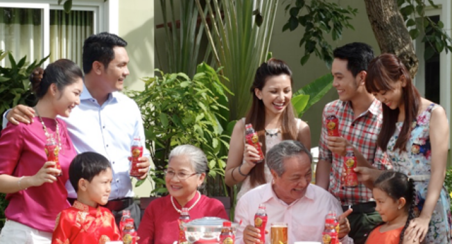 Thức uống sạch: Khi người tiêu dùng cùng giám sát chất lượng