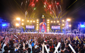 Tiger Remix 2018: Siêu đại nhạc hội “thách đấu” siêu sao