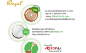 Tết sum vầy với combo Tết Elmich, rước thêm lộc vào nhà