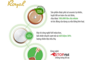 Tết sum vầy với combo Tết Elmich, rước thêm lộc vào nhà