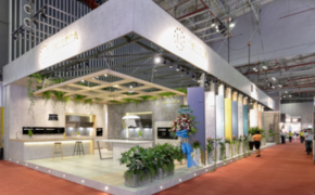 VietBuild – “Sân chơi” của các thương hiệu lớn trong ngành nội thất & vật liệu xây dựng