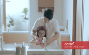 Vững chãi, chở che tương lai – Khi đàn ông hiện đại xây tổ ấm