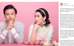 Nhiều ý kiến rầm rộ về “Nhà là nơi thứ tha nhau suốt đời”