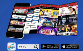 Xu hướng xem truyền hình trực tuyến của người Việt