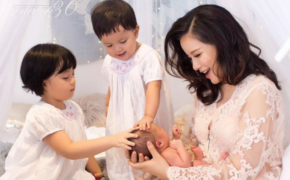 Đại chiến “mẹ bỉm sữa” về bảng chi phí nuôi con nửa tỷ đồng