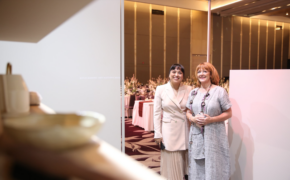 Cá tính dẫn dắt sắc màu: Câu chuyện về màu sắc Jotun