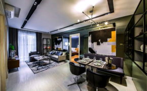 Hà Nội: Cư dân hào hứng với cuộc thi ảnh “không gian sắc màu”