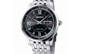 Seiko ra mắt BST mới