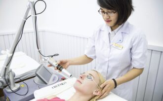 Trueskin Medispa – Làm đẹp cũng cần sự khác biệt