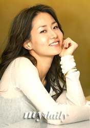 Shin Eun Kyung đấu tranh để được nuôi con