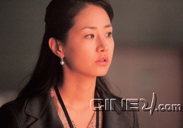 “Bà Gangster” Shin Eun Kyung: Hôn nhân bế tắc! - 3