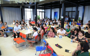 Làm thế nào để đạt doanh số bán hàng khủng