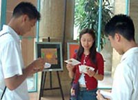 Shoshana – cô bạn nhỏ của trẻ em đường phố