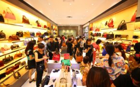 Thời trang Elly lọt top 100 thương hiệu, sản phẩm dịch vụ hàng đầu Việt Nam 2017