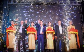 Nội thất ngoại cao cấp ồ ạt “tấn công” thị trường Việt Nam