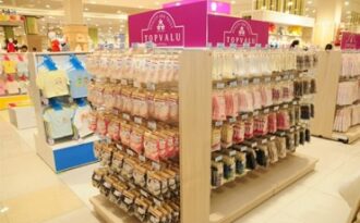 Mô hình liên kết đại siêu thị và thương mại điện tử