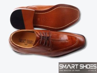 Smart Shoes giảm giá 15% nhân dịp khai trương Showroom tại Sài Gòn - 3