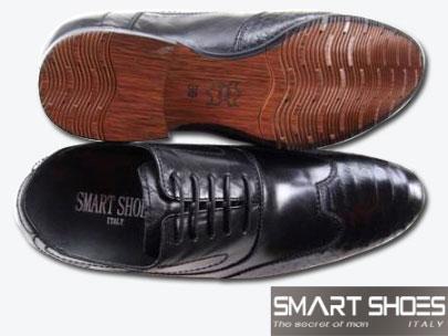 Smart Shoes giảm giá 15% nhân dịp khai trương Showroom tại Sài Gòn - 4