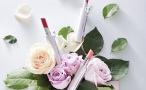 Lộ diện thỏi son được lòng giới người mẫu Việt