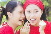 SH2: “Thần dược” cho cuộc sống