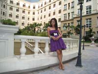 Con gái không thể làm được những công việc của con trai?