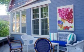 4 tiêu chí lựa chọn sơn không thể bỏ qua cho ngôi nhà hoàn hảo