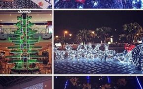 Savico Megamall – Bữa tiệc sinh nhật 2 Tuổi tràn ngập âm nhạc và điệu nhảy sôi động