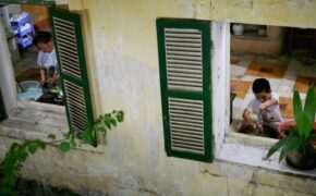 “Tôi từng run rẩy khi đứng trước những cảnh quay của Bi, đừng sợ…”