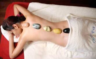 Aquamarine Spa ưu đãi mừng sinh nhật 4 năm