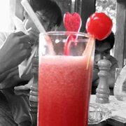 Uống gì cuối tuần với “người ấy”?