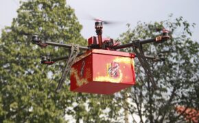 S.UFO – cùng bạn trẻ cả nước bứt phá đầu xuân