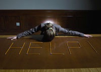 Nói “tạm biệt stress”!