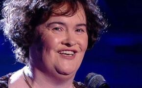 Người khen, kẻ chê Susan Boyle
