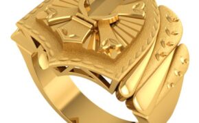 Lần đầu tiên ra mắt thị trường Dòng sản phẩm Trang sức 24K – 999.9 đột phá