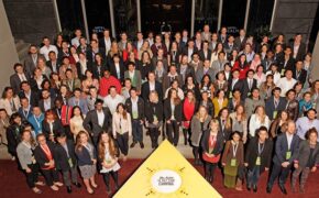 Hội nghị Thanh niên về Nông nghiệp toàn cầu 2017 – sắp kết thúc hạn nộp hồ sơ