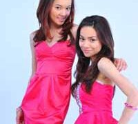 Một ngày cùng Hồ Ngọc Hà