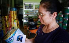 Nhật ký: Lời con muốn nói