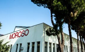 Giành suất đi Ý trong cuộc thi tài năng thiết kế Moroso