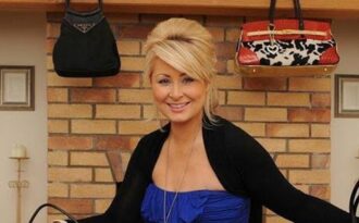 MC nổi tiếng Scotland tự vẫn