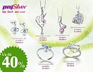 Ưu đãi hè cực Kool từ PNJSilver