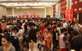 Tại Hà Nội: 80 Thương hiệu cao cấp giảm 50%